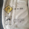 White Solid NaNO3 Sodium Nitrate Industrial Grade OHSAS18001