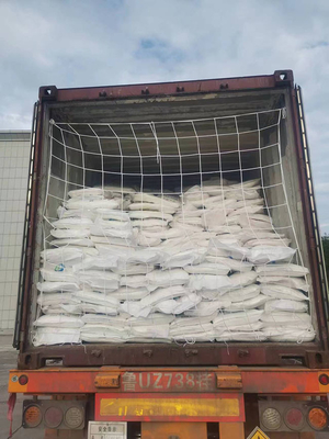 NaNO3 Sodium Nitrate 99.3%Min 25kg/Bag White Crystalline