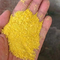 PAC Poly Aluminium Chloride Wastewater Treatment Yellowish Brown Powder