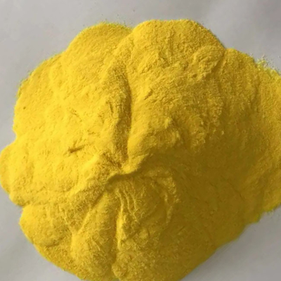 PAC Polyaluminium Chloride 25 KG / BAG Used As Flocculant In Water Treatment