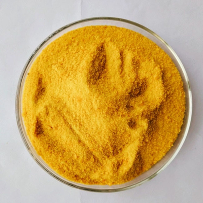 25 KG/BAG PAC Polyaluminium Chloride Yellow Powder for Water Treatment