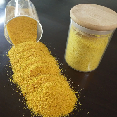 PAC Polyaluminium Chloride 25 KG / BAG Used As Flocculant In Water Treatment