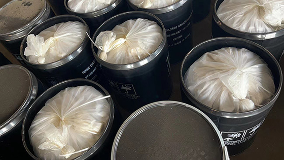 50 KG/DRUM FeCL3 Ferric Chloride for Water Treatment and Etching