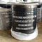 ISO9001 FeCl3 Ferric Chloride Anhydrous Dark Brown Crystal Powder 98% Purity 50KG / Drum
