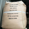 1000kg / Bag CaCL2 Calcium Chloride 74% Calcium Chloride Dihydrate White Flakes
