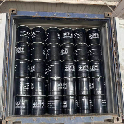 50 KG/DRUM FeCL3 Ferric Chloride for Water Treatment and Etching