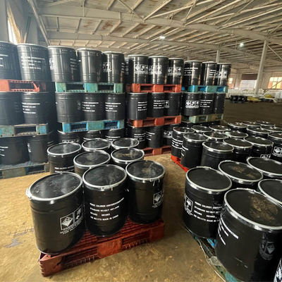 FeCL3 Ferric Chloride Anhydrous Used for Water Treatment and Metal Etching