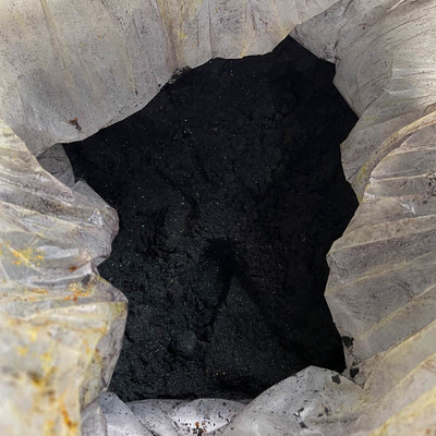 70 KG / BAG Ferric Chloride 96% Min FeCL3  Solid ISO 45001 7705-08-0