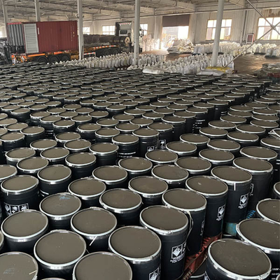 Ferric Chloride Anhydrous UN NO. 1773 for Municipal Water Treatment