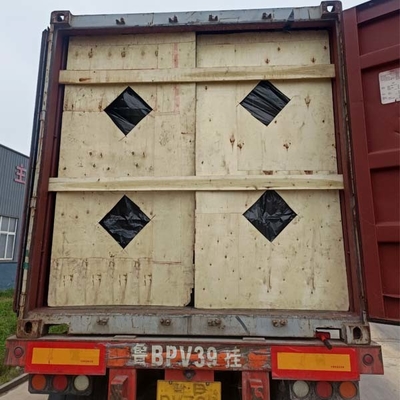 Top Quality Good Price 1150 KG IBC/ Drum UN. NO 1791 Sodium Hypochlorite For Industrial Water Treatment