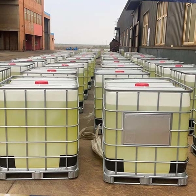 Top Quality Good Price 1150 KG IBC/ Drum UN. NO 1791 Sodium Hypochlorite For Industrial Water Treatment