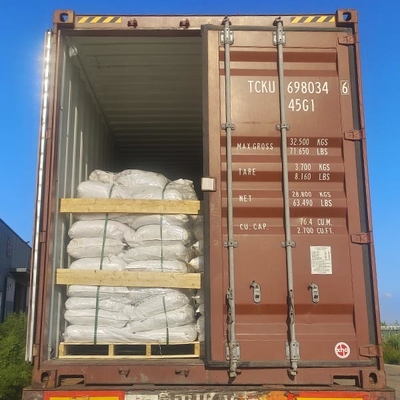 26 MT/20GP Ferric Chloride FeCl3 25 KG / BAG