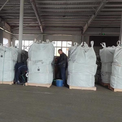 Ferric Chloride Anhydrous UN NO. 1773 for Municipal Water Treatment