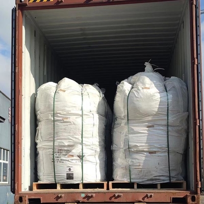Ferric Chloride Anhydrous 450kg/bag UN1773 CLASS8