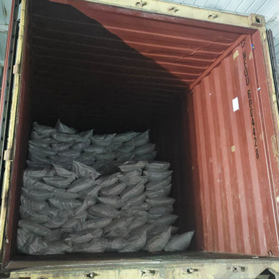 Ferric Chloride Anhydrous 25kg/Bag 27MT/20GP Fast Delivery