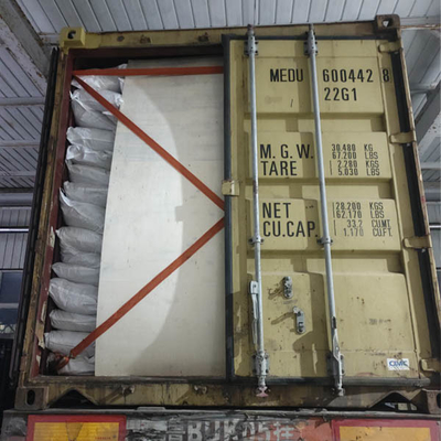 25kg/bag Ferric Chloride Anhydrous Powder 98%min 26MT/20GP