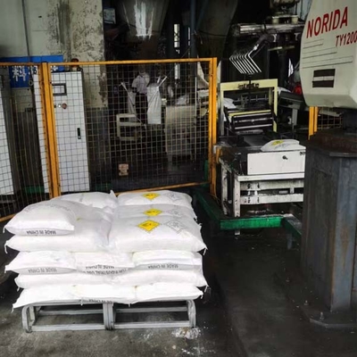 Purity 99% Sodium Nitrite Salt for Printing And Dyeing Industry