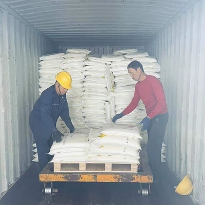 Purity 99% Sodium Nitrite Salt for Printing And Dyeing Industry