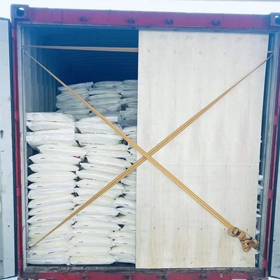 99% Purity Sodium Nitrite Powder Water Soluble for Printing and Dyeing Applications