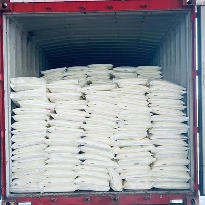 99% Purity Sodium Nitrite Powder Water Soluble for Printing and Dyeing Applications