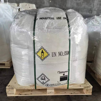 NaNO2 Industrial Grade Sodium Nitrite CAS No.7632-00-0