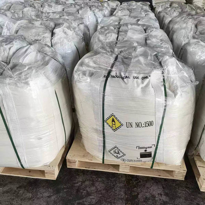 NaNO2 Industrial Grade Sodium Nitrite CAS No.7632-00-0