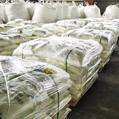 NaNO3 Sodium Nitrate Used As A Fast-Acting Fertiliser For Acidic Soils