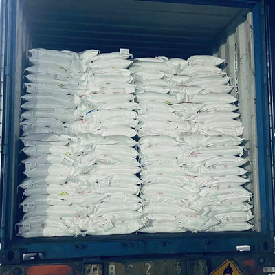 NaNO3 Sodium Nitrate 99.3%Min 25kg/Bag White Crystalline