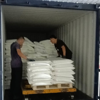 25 KG/BAG Sodium Nitrate CAS 7631-99-4 Formula NaNO3