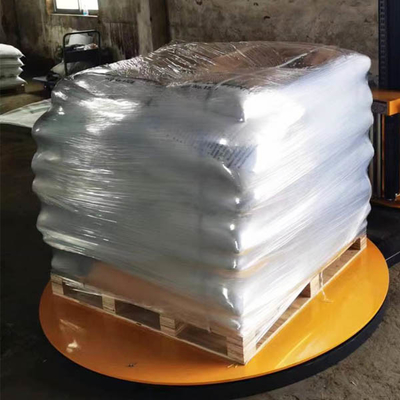 Industrial Grade Hexamine C6H12N4 Hexamethylenetetramine Powder