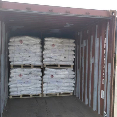 Hexamine Powder 25 KG/BAG and 500 KG/BAG for Sterilizer