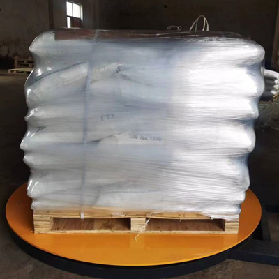 Industrial Grade Hexamine C6H12N4 Hexamethylenetetramine Powder