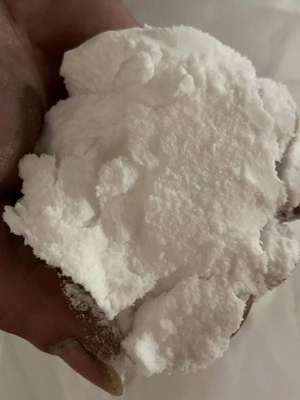 Hexamethylenetetramine 99%min Hexamine White Powder C6H12N4 25KG/BAG