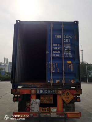 NaCL Sodium Chloride 99.3% MIin 50 KG/BAG White Powder