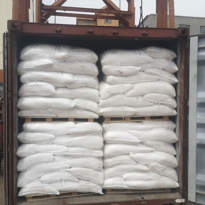 25 KG / BAG White Flake Iron Free Aluminum Sulfate