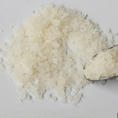 25 KG / BAG White Flake Iron Free Aluminum Sulfate
