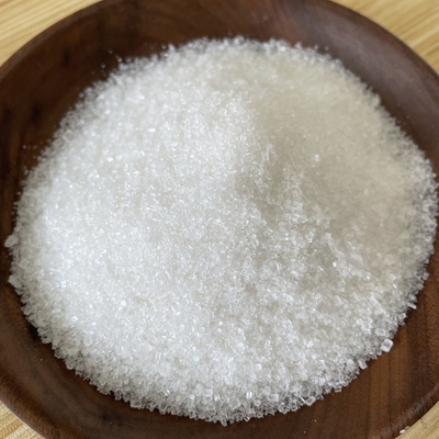 Ammonium Sulfate (NH4)2SO4 Used As An Excellent Nitrogen Fertiliser