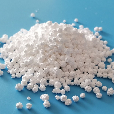 Calcium Chloride CaCl2 50 KG / BAG Anhydrous White Granular