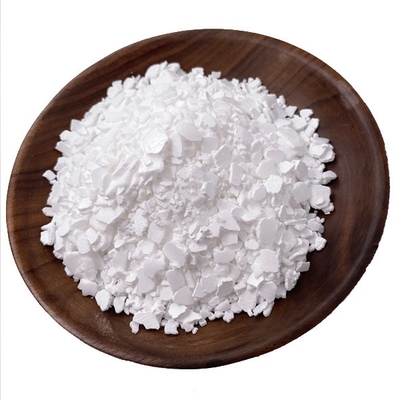 Snow-melt Agent CaCl2 Calcium Chloride