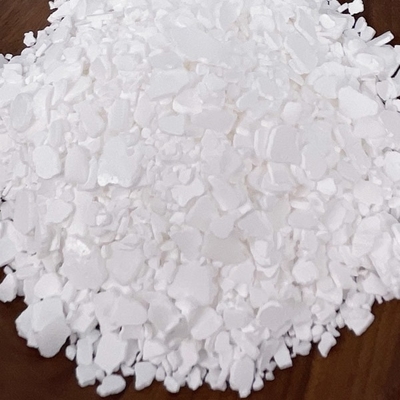 Snow-melt Agent CaCl2 Calcium Chloride