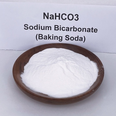 NaHCO3 Sodium Bicarbonate Food Additive Leavening Agent