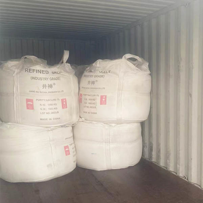 Sodium Sulphate Na2SO4 1000 KG /BAG Used in the Papermaking