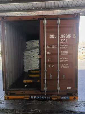 White Powder 25  KG / BAG NaNO3 Sodium Nitrate Used as Decolorizing Agent