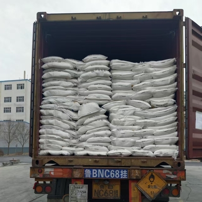 NaNO3 Sodium Nitrate 27 MT / 20 GP Package 25 KG / BAG Used for Corrosion Inhibitor