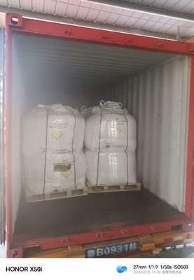 INDUSTRIAL NANO3 SODIUM NITRATE 99.3MIN% JUMBO BAG 1000KG/BAG