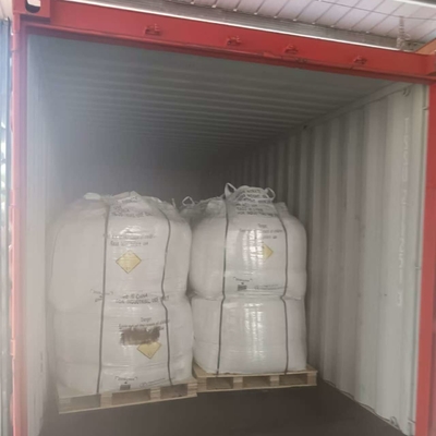 1000 KG NaNO3 Sodium Nitrate CAS 7631-99-4 Used as Defoamer and Decolorizer