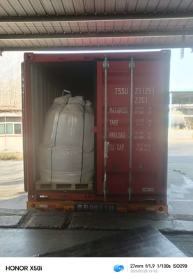INDUSTRIAL NANO3 SODIUM NITRATE 99.3MIN% JUMBO BAG 1000KG/BAG