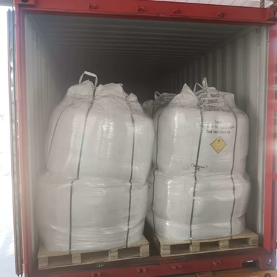 1000 KG NaNO3 Sodium Nitrate CAS 7631-99-4 Used as Defoamer and Decolorizer