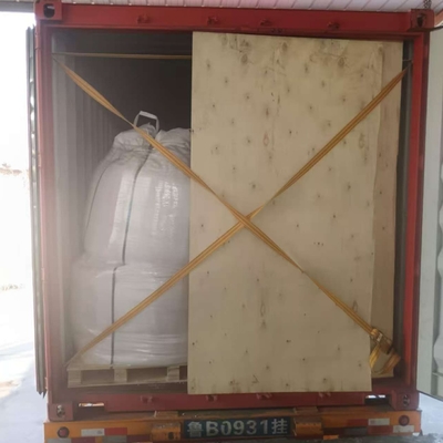 1000 KG NaNO3 Sodium Nitrate CAS 7631-99-4 Used as Defoamer and Decolorizer