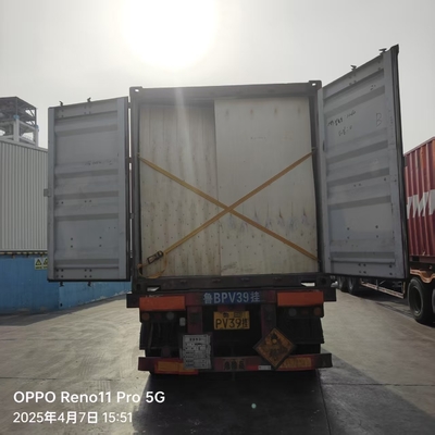 NaNO3 Sodium Nitrate 1000 KG/ BAG Used as Decolourant in the Glass Industry